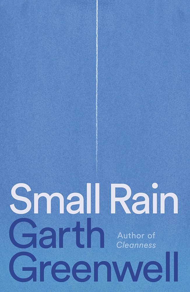کتاب The Small Rain (باران کوچک) نسخه انگلیسی PDF | مدلین لنگل کتاب The Small Rain (باران کوچک) نسخه انگلیسی PDF | مدلین لنگل