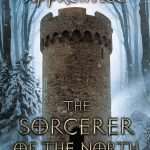 کتاب The Sorcerer of the North (جادوگر شمال) نسخه انگلیسی PDF | جان فلاناگان