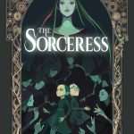 کتاب The Sorceress (افسونگر) نسخه انگلیسی PDF | مایکل اسکات