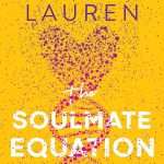 کتاب The Soulmate Equation (معادله هم‌روح) نسخه انگلیسی PDF | Christina Lauren (کریستینا لورن)