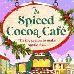 کتاب The Spiced Cocoa Café (کافه کاکائوی ادویه‌ای) نسخه انگلیسی PDF | Harper Graham