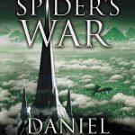 کتاب The Spider's War نسخه انگلیسی PDF | Daniel Abraham
