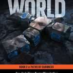 کتاب The Spine of the World (ستون فقرات جهان) نسخه انگلیسی PDF | آر. ای. سالواتوره