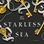 کتاب The Starless Sea (دریای بی‌ستاره) نسخه انگلیسی PDF | Erin Morgenstern