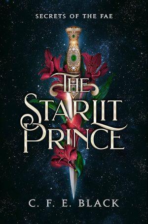 کتاب The Starlit Prince نسخه انگلیسی PDF | Kate King