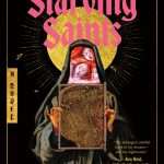 کتاب The Starving Saints (قدیسان گرسنه) نسخه انگلیسی PDF | کیتلین استارلینگ
