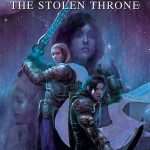 کتاب The Stolen Throne (تخت پادشاهی دزدیده‌شده) نسخه انگلیسی PDF | Abigail Owen (ابیگیل اوون)