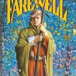 کتاب The Stone of Farewell (سنگ وداع) نسخه انگلیسی PDF | Tad Williams (تد ویلیامز)