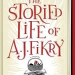 کتاب The Storied Life of A. J. Fikry (زندگی داستانی ای. جی. فیکری) نسخه انگلیسی PDF | Gabrielle Zevin (گابریل زوین)