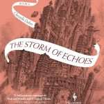 کتاب The Storm of Echoes (طوفان پژواک‌ها) نسخه انگلیسی PDF | Christelle Dabos (کریستل دابوس)