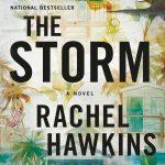 کتاب The Storm (طوفان) نسخه انگلیسی PDF | Rachel Hawkins