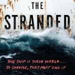 کتاب The Stranded (سرگردان) نسخه انگلیسی PDF | Sarah Daniels (سارا دنیلز)