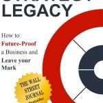کتاب The Strategy Legacy (میراث استراتژی) نسخه انگلیسی PDF | الکس بروکمن