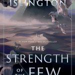 کتاب The Strength of the Few (قدرت اندک‌ها) نسخه انگلیسی PDF | James Islington