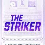 کتاب The Striker (مهاجم) نسخه انگلیسی PDF | آنا هوانگ