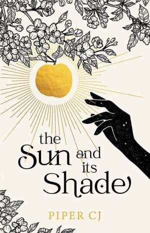 کتاب The Sun and Its Shade (خورشید و سایه‌اش) نسخه انگلیسی PDF | پایپر سی‌جی