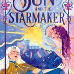 کتاب The Sun and the Starmaker (خورشید و ستاره‌ساز) نسخه انگلیسی PDF | Rachel Griffin