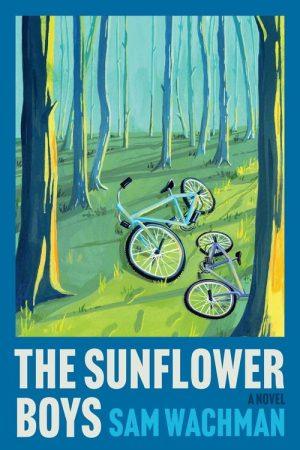 کتاب The Sunflower Boys نسخه انگلیسی PDF | Sam Wachman