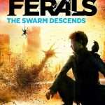 کتاب The Swarm Descends (هجوم دسته‌جمعی) نسخه انگلیسی PDF | جیکوب گری