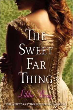 کتاب The Sweet Far Thing (آن چیز شیرین دوردست) نسخه انگلیسی PDF | لیبا بری