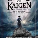 کتاب The Sword of Kaigen (شمشیر کایگن) نسخه انگلیسی PDF | M. L. Wang