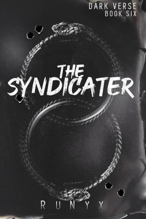 کتاب The Syndicater (سندیکاتر) نسخه انگلیسی PDF | RuNyx (رونیکس)