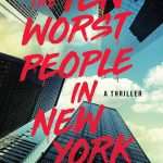 کتاب The Ten Worst People in New York (ده بدترین آدم نیویورک) نسخه انگلیسی PDF | Matt Plass (مت پلس)
