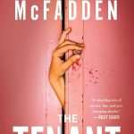 کتاب The Tenant (مستأجر) نسخه انگلیسی PDF | فریدا مک‌فادن
