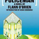 کتاب The Third Policeman (سومین پلیس) نسخه انگلیسی PDF | Flann O'Brien
