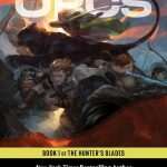 کتاب The Thousand Orcs (هزار اورک) نسخه انگلیسی PDF | آر. ای. سالواتوره