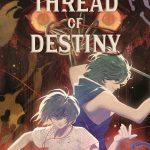 کتاب The Thread of Destiny نسخه انگلیسی PDF | Aimee Lim
