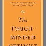 کتاب The Tough-Minded Optimist (خوش‌بین واقع‌گرا) نسخه انگلیسی PDF | نورمن وینسنت پیل