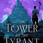 کتاب The Tower of the Tyrant (برج ستمگر) نسخه انگلیسی PDF | J. T. Greathouse