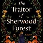 کتاب The Traitor of Sherwood Forest (خائن جنگل شروود) نسخه انگلیسی PDF | ایمی اس. کافمن