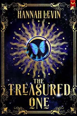 کتاب The Treasured One (یگانه گران‌بها) نسخه انگلیسی PDF | Hannah Levin (هانا لوین)
