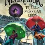 کتاب The Trials of Morrigan Crow (آزمون‌های موریگان کرو) نسخه انگلیسی PDF | جسیکا تاونسند