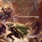 کتاب The Two Swords (دو شمشیر) نسخه انگلیسی PDF | آر. ای. سالواتوره