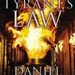 کتاب The Tyrant's Law نسخه انگلیسی PDF | Daniel Abraham