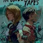 کتاب The Underwood Tapes (نوارهای آندروود) نسخه انگلیسی PDF | Amanda DeWitt (آماندا دویت)