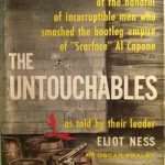 کتاب The Untouchables (تسخیرناپذیرها) نسخه انگلیسی PDF | J. J. McAvoy (جی. جی. مک‌آووی)