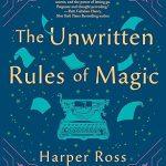 کتاب The Unwritten Rules of Magic (قوانین نانوشته جادو) نسخه انگلیسی PDF | Harper Ross