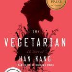 کتاب The Vegetarian نسخه انگلیسی PDF | Han Kang