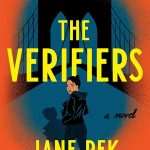 کتاب The Verifiers (راستی‌آزمایان) نسخه انگلیسی PDF | Jane Pek (جین پک)
