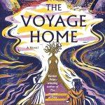 کتاب The Voyage Home (سفر به خانه) نسخه انگلیسی PDF | پت بارکر