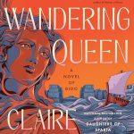 کتاب The Wandering Queen (ملکه سرگردان) نسخه انگلیسی PDF | Claire Heywood