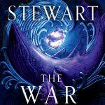 کتاب The War Beyond (جنگ آن‌سوتر) نسخه انگلیسی PDF | Andrea Stewart
