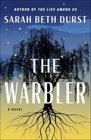 کتاب The Warbler (سسک) نسخه انگلیسی PDF | Sarah Beth Durst (سارا بث دورست)