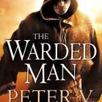 کتاب The Warded Man (مرد نشان‌شده) نسخه انگلیسی PDF | پیتر وی. برت