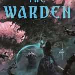 کتاب The Warden (نگهبان) نسخه انگلیسی PDF | مادلین روکس