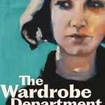 کتاب The Wardrobe Department (بخش لباس) نسخه انگلیسی PDF | Elaine Garvey (الین گاروی)